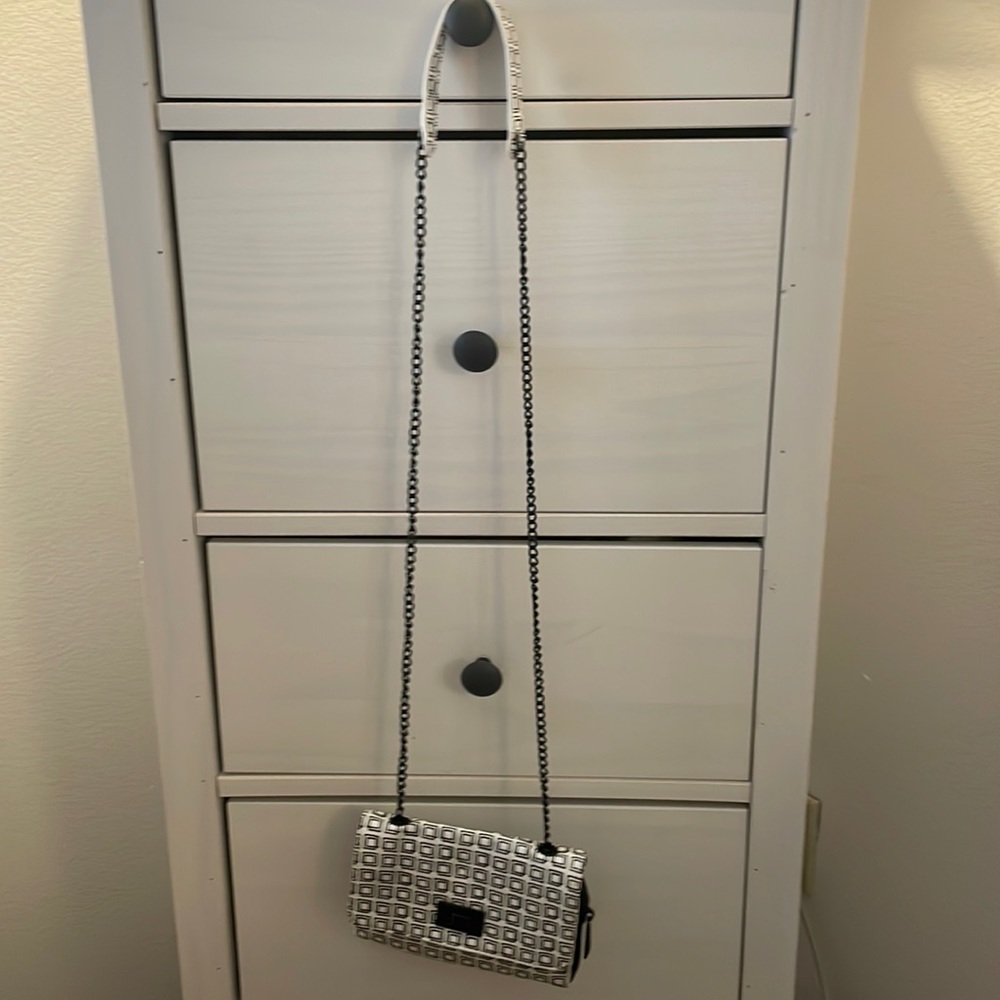 Small clutch